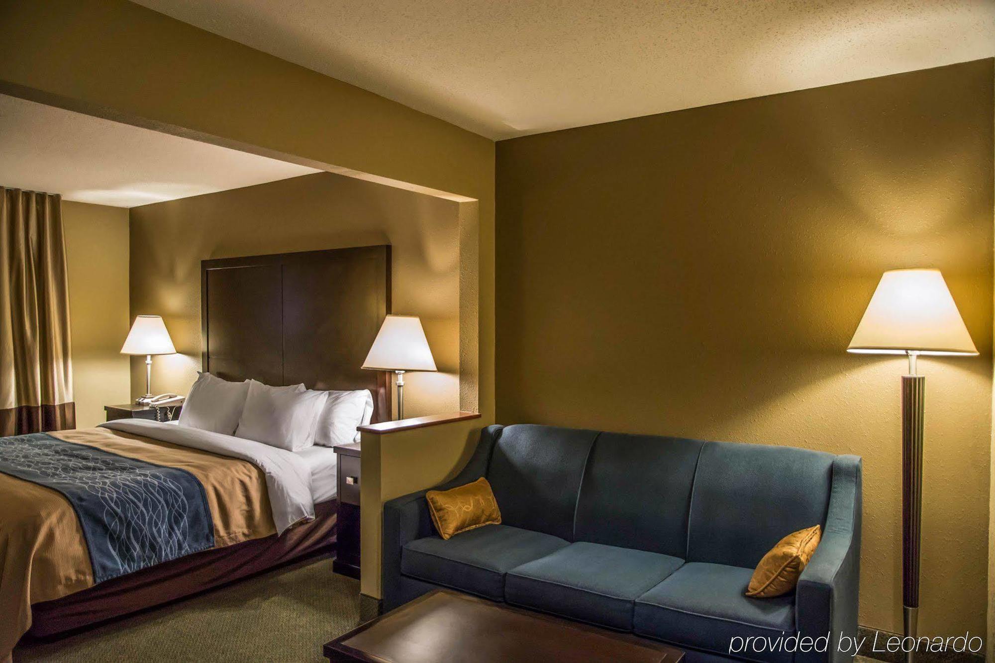 Holiday Inn Express - Cincinnati North - Monroe By Ihg Exterior foto